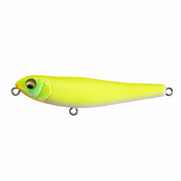 Megabass Seabass Lure DOG-X Jr. SW Dochart