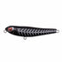 Megabass Seabass Lure DOG-X Jr. SW Black Bone