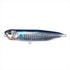 Megabass Seabass Lure Dog-X Quick Walker SW GG Top-Through Inakko
