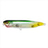 Megabass Seabass Lure Dog-X Quick Walker SW GP See-Through Watermelon