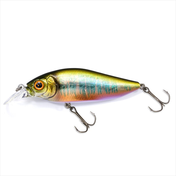 Megabass Bass Lure Flap Slap (SP-C) GG Oikawa