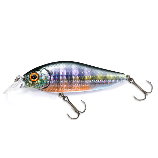 Megabass Bass Lure Flap Slap (SP-C) FA Gill