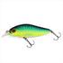 Megabass Bass Lure Flap Slap (SP-C) Matt Tiger