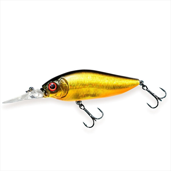 Megabass Bass Lure Diving Flap Slap (SP-C) GC Megabass Kinkuro