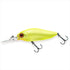 Megabass Bass Lure Diving Flap Slap (SP-C) GLX Double Chart