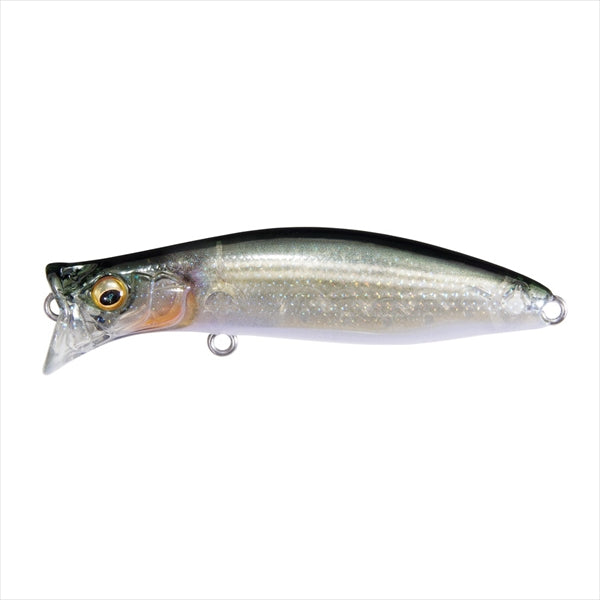 Megabass Seabass Lure Kirinji 70 GP Haku *Limit of one per person *Cannot be paid for in store