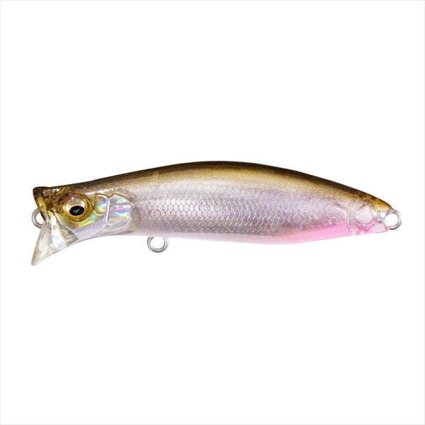 Megabass Seabass Lure Kirinji 70 FA Natural Bait *Limit of one per person *Cannot be paid for in store