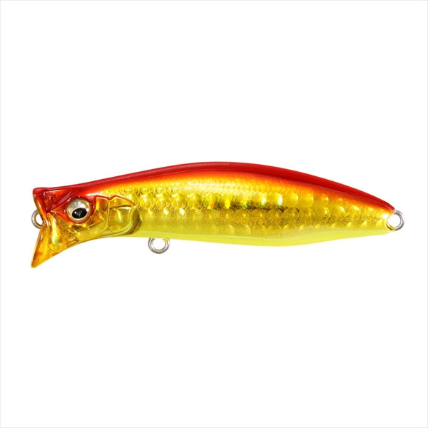 Megabass Seabass Lure Kirinji 70 GG Akakin CB *Limit of one per person *Cannot be paid for in store