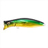 Megabass Seabass Lure Kirinji 70 GG Golden Lime OB *Limit of one per person *Cannot be paid for in store