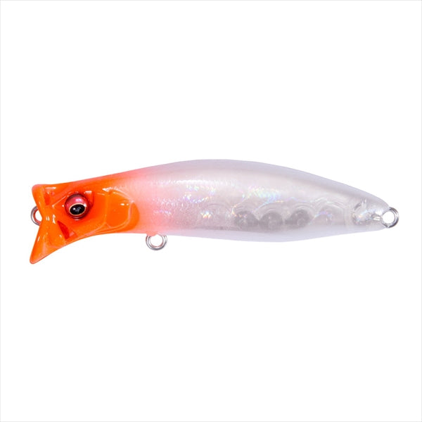 Megabass Seabass Lure Kirinji 70 GP Red Head *Limit of one per person *Cannot be paid for in store