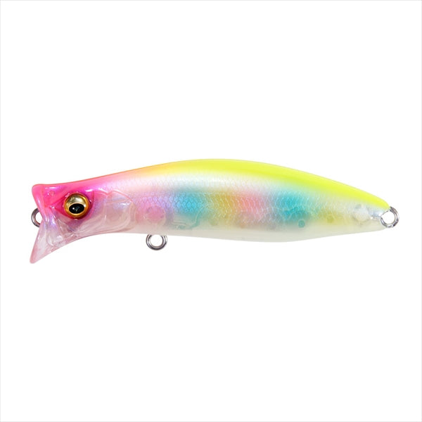 Megabass Seabass Lure Kirinji 70 PH Ghost Candy *Limit 1 per person *Cannot be paid for in store