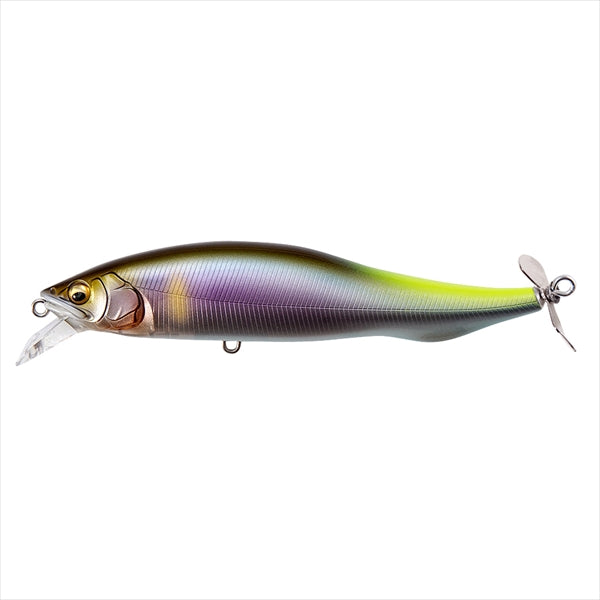 Megabass Bass Lure PROPDARTER Prop Darter 106 PM Setukiayu CS