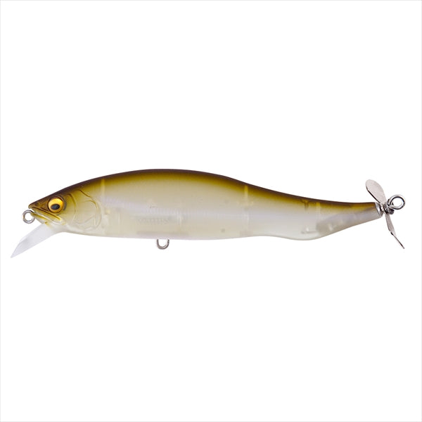 Megabass Bass Lure PROPDARTER Prop Darter 106 Bombori Pro Blue