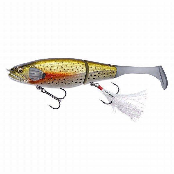 Megabass Bass Lure i-BRAKE GLX Rainbow *Limit 1 per person *Cannot be paid for in store