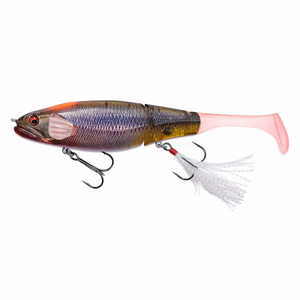 Megabass Bass Lure i-BRAKE FA Ghost Kawamutsu OS *Limit of one per person *Cannot be paid for in store