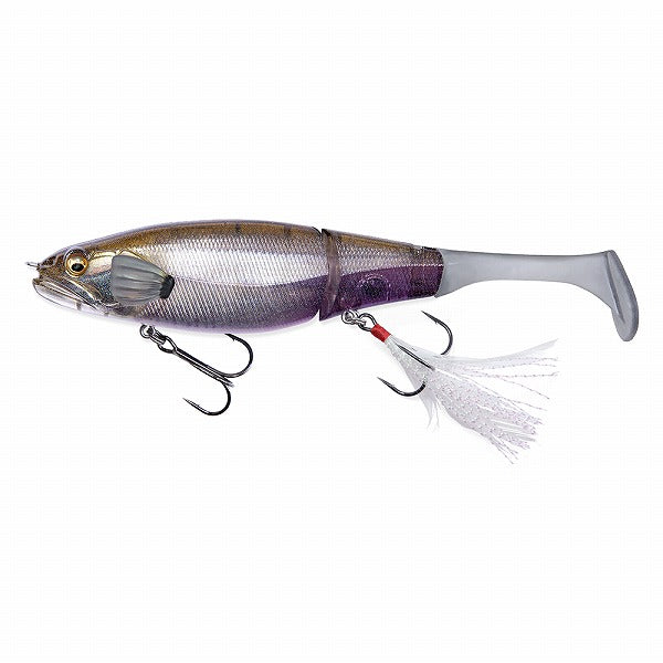 Megabass Bass Lure i-BRAKE FA Ghost Smelt *Limit of one per person *Cannot be paid for in store