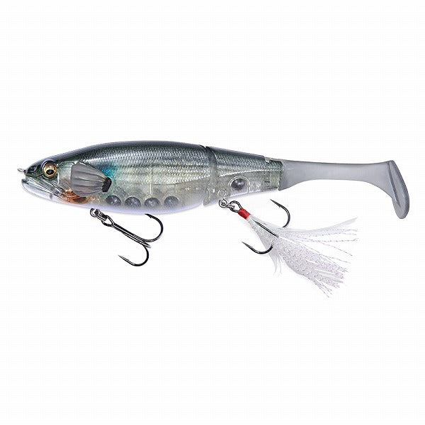 Megabass Bass Lure i-BRAKE GP FS Mallet *Limit of one per person *Cannot be paid for in store