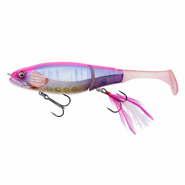 Megabass Bass Lure i-BRAKE Pink Back Frozen Lotus *Limit of one per person *Cannot be paid for in store