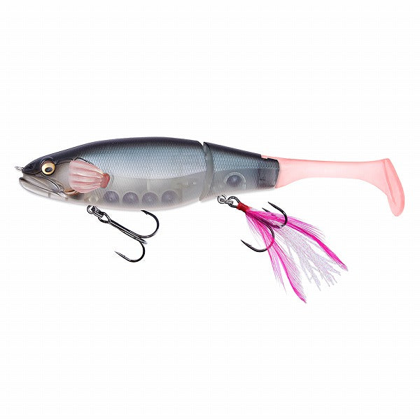 Megabass Bass Lure i-BRAKE Matte Blue Shiner *Limit 1 per person *Cannot be paid for in store