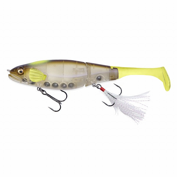 Megabass Bass Lure i-BRAKE Bonbori Pro Blue CS *Limit of one per person *Cannot be paid for in store