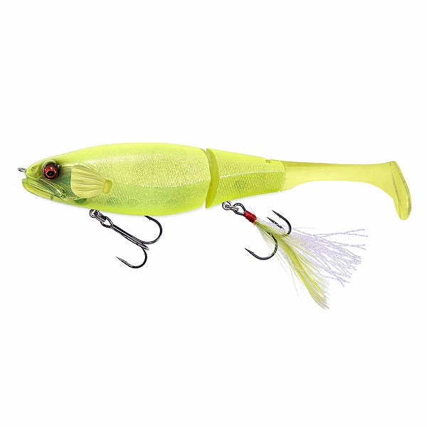 Megabass Bass Lure i-BRAKE GLX Double Chart *Limit of one per person *Cannot be paid for in store