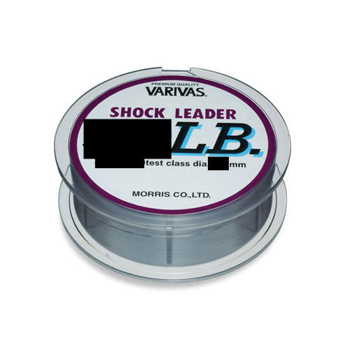 Morris Shock Leader 80Lb 22