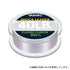 Maurice [VARIVAS] Shock Leader 25LB (No. 7) [Fluorocarbon] 25LB (No. 7)