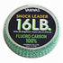 Maurice [VARIVAS] Shock Leader 22LB (No. 6) [Fluorocarbon] 22LB (No. 6)