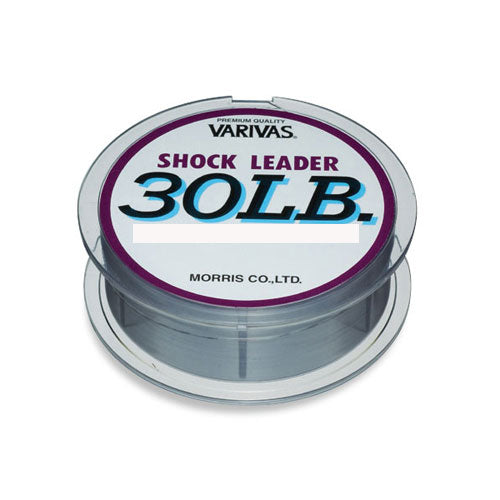 Morris Shock Leader 22LB (No. 6)