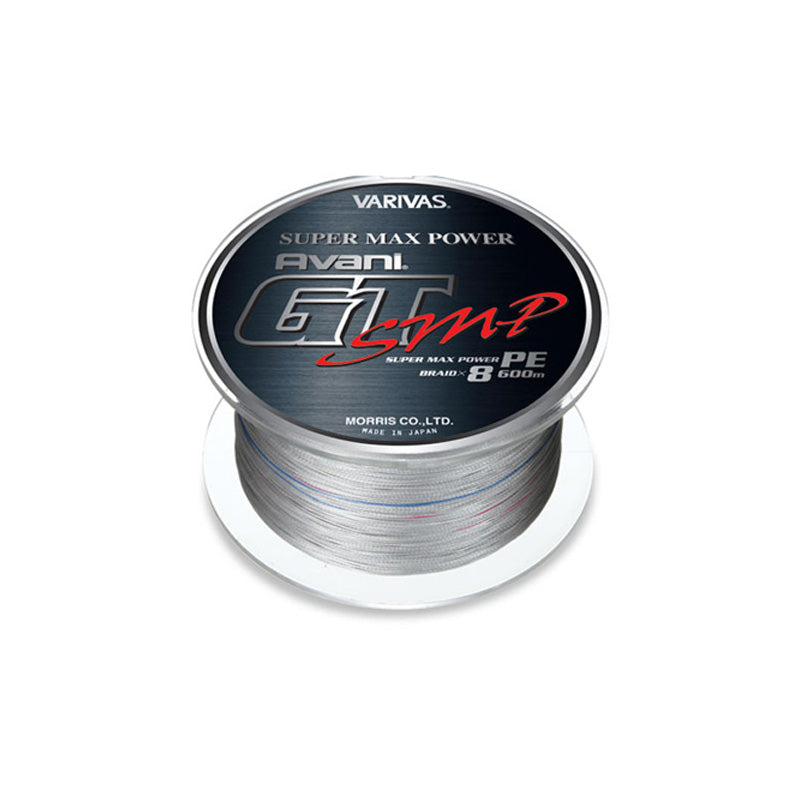 Morris Avani GT Super Max Power 600M No.6