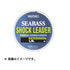 Morris Seabass Shock Leader Premium Fluoro 30LB
