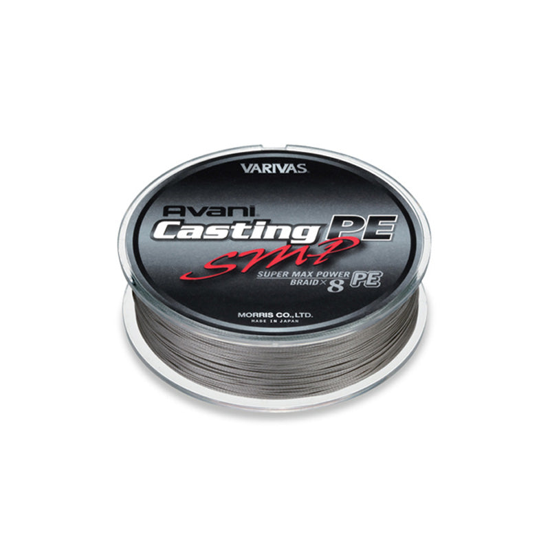 Morris Avani Casting PE SMP200M50LB