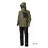 VARIVAS Dry Armor Active Rain Suit VARS-12 Khaki LL