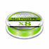 VARIVAS Max Power PE X8 Lime Green 200M 1.5