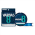 VARIVAS PE Line VARIVAS8 VARIVAS8 Ocean Blue 150m 0.6