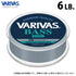 VARIVAS Bass Nylon Line 150m 6LB
