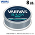 VARIVAS Bass Nylon Line 150m 8LB