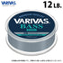 VARIVAS BASS NYLON LINE 150m 12LB