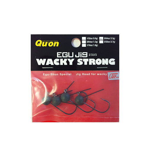 Jackson Exigwacky Strong 5/64 oz