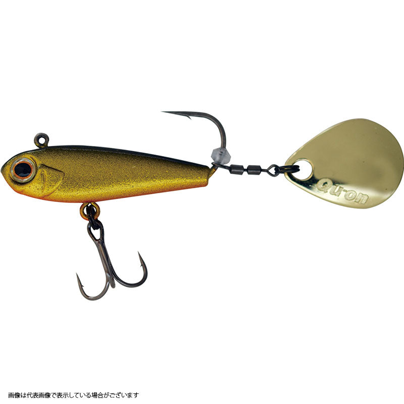 Jackson Iga Jig Spin 5g GBO Kinkuro