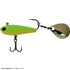 Jackson Iga Jig Spin 5g LMC Lime Chart