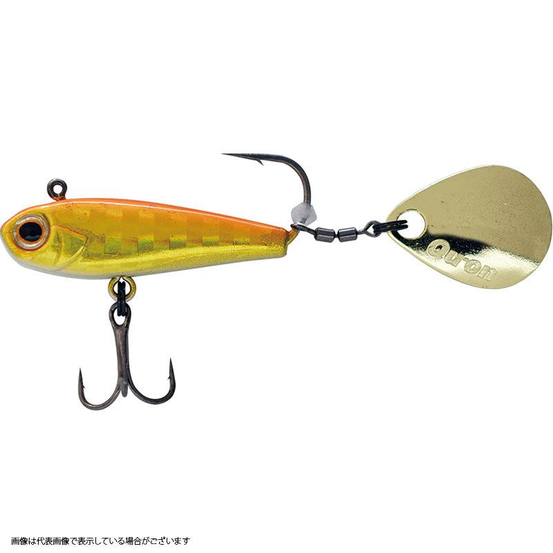 Jackson Iga Jig Spin 5g OGO Orekin