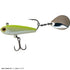 Jackson Iga Jig Spin 5g PCH Pearl Chart