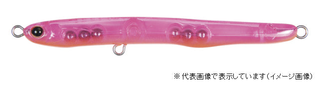 Pazdesign Lead Feel 75SG 102 Peach