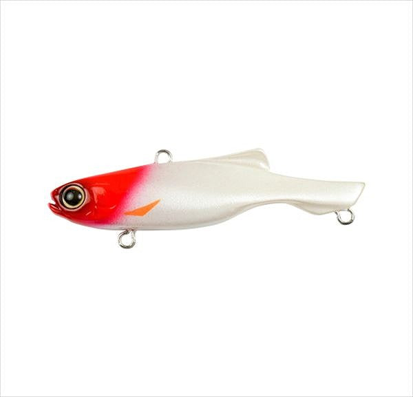 Pazdesign Reed Dibble D55S 09 Red Head Pearl RE