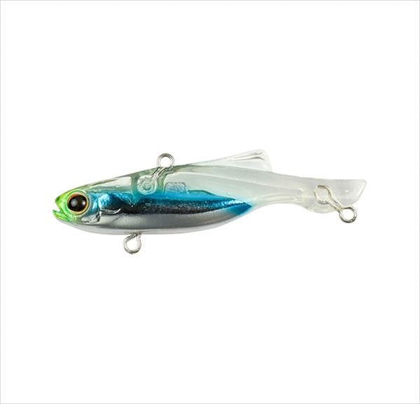 Pazdesign Reed Dibble D55S 10 Small Bait