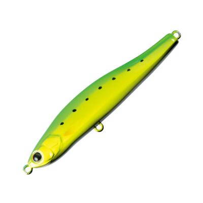 PAZDESIGN Reed Re-bird 90S 008 Lime Chart Sardine