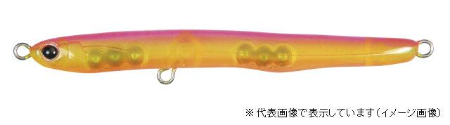 Pazdesign Lead Feel 75SG 205 Olepin Clear