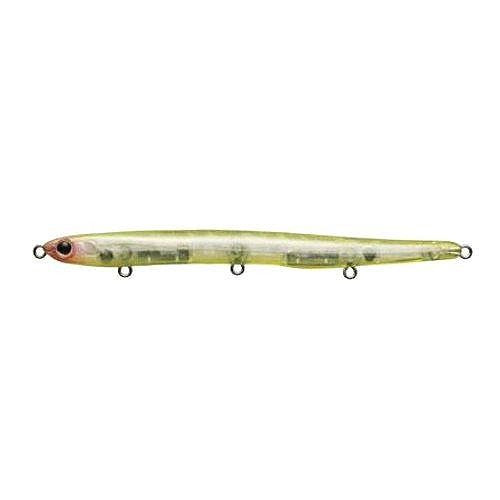 Pazdesign Lead Feel 120SG 203 Clear Yellow