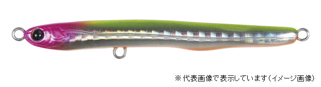 Pazdesign Reed Feel 75SG 211 Night Crown